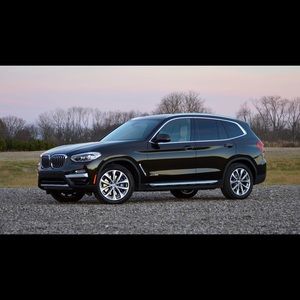 Meet your Posher, Edward